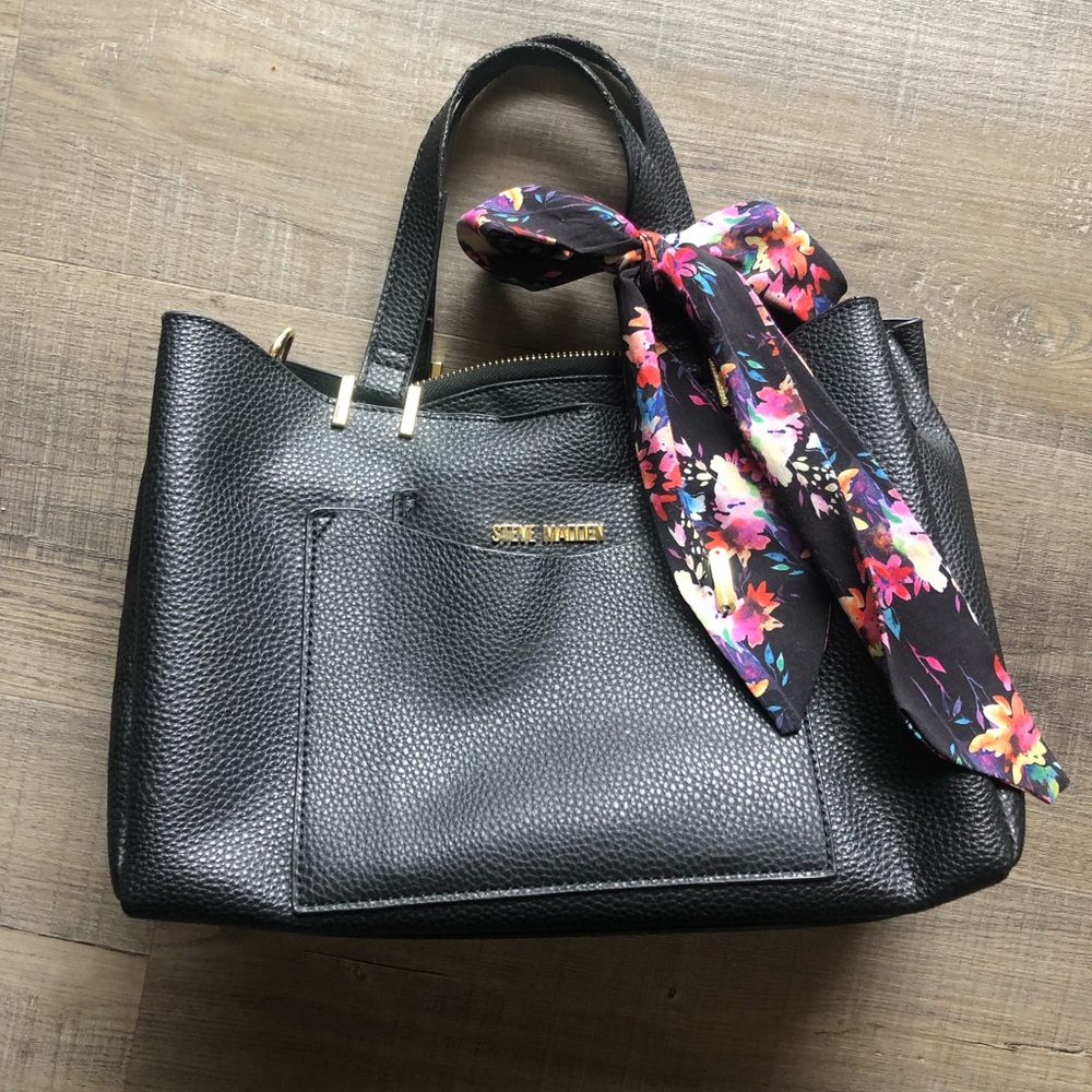 Steve Madden bag
